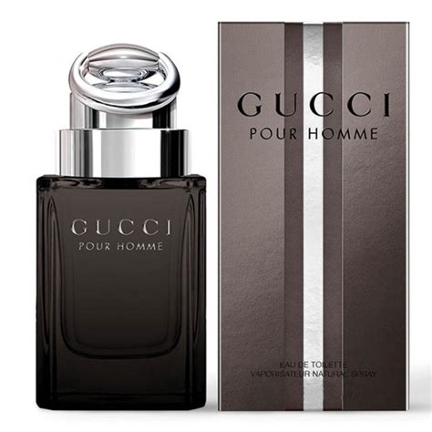 Recensioni Gucci by Gucci pour Homme di Gucci 